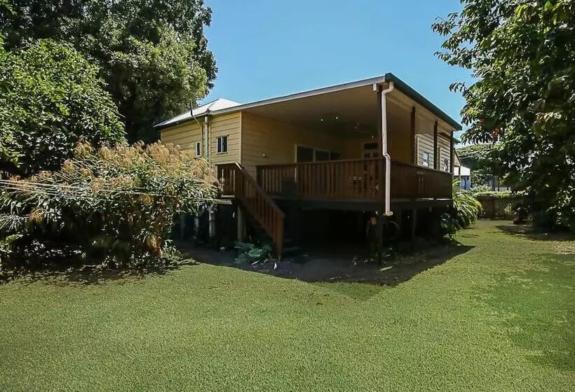 Walk To The Charming Character Home