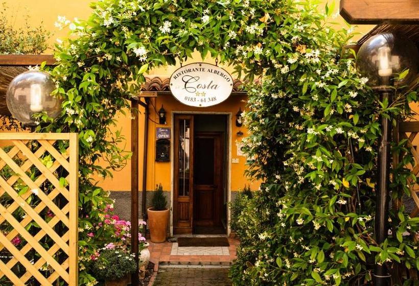 酒店 Albergo Costa