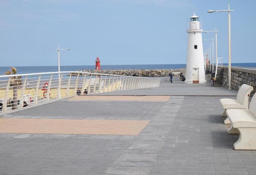 酒店 Albergo Costa