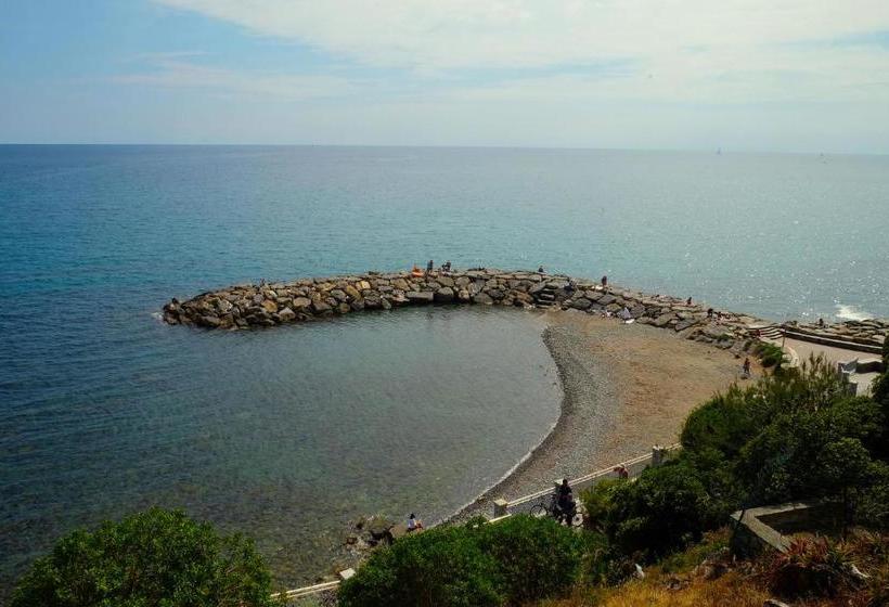 酒店 Albergo Costa