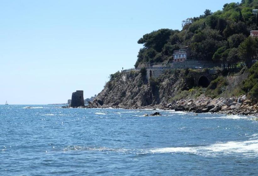 酒店 Albergo Costa