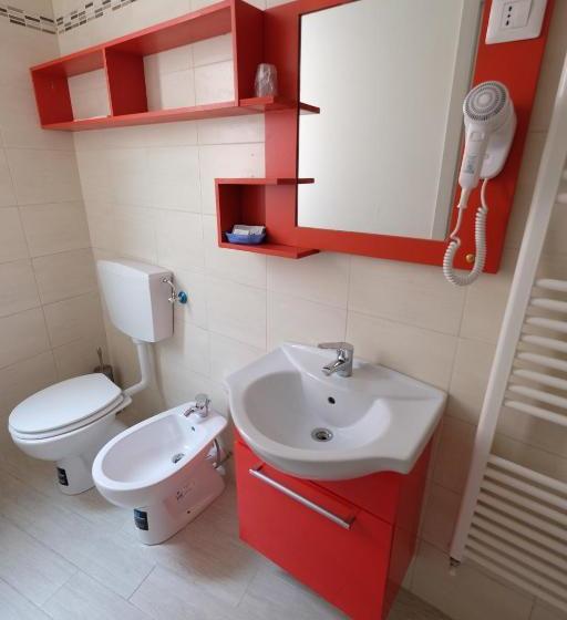 酒店 Albergo Costa