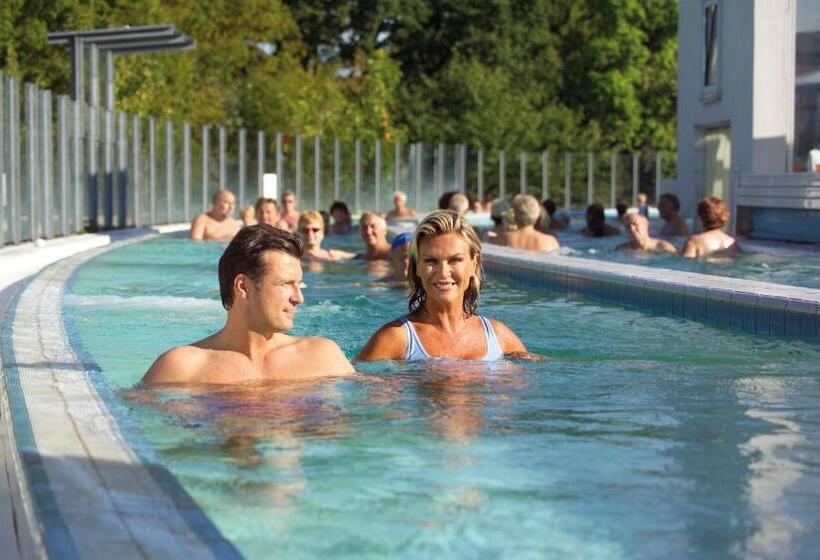 هتل Garni Hubertushof