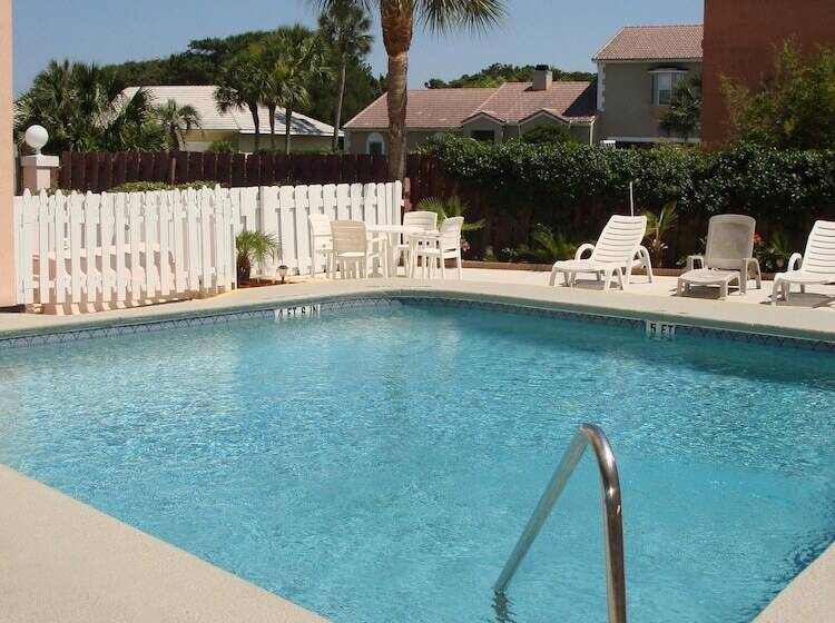 فندق St. Augustine Island Inn