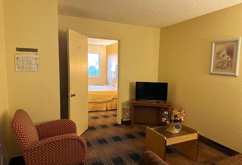 فندق St. Augustine Island Inn