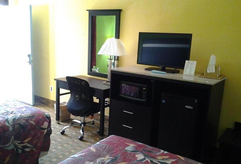 فندق على الطريق Elkton Lodge