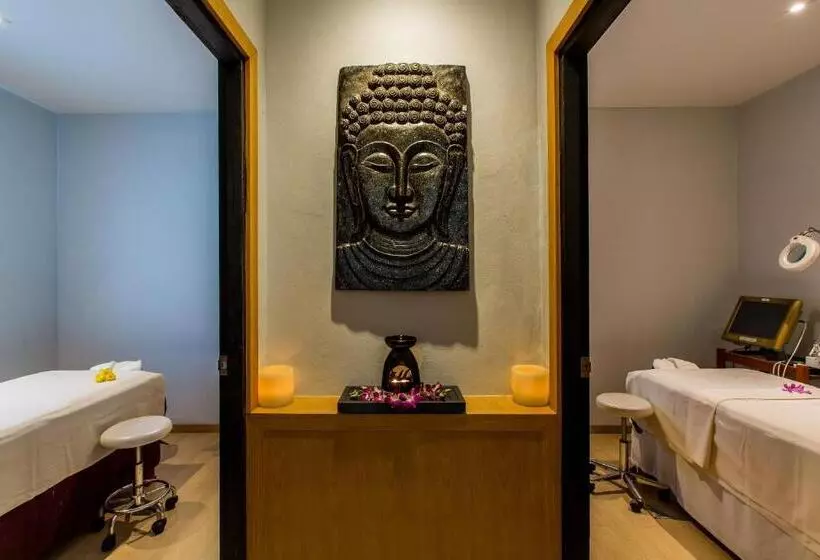 Nai Yang Beach Resort And Spa