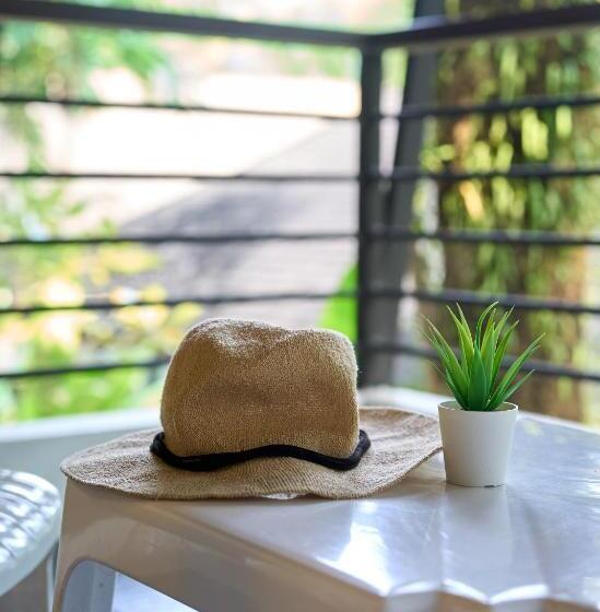 Nai Yang Beach Resort And Spa