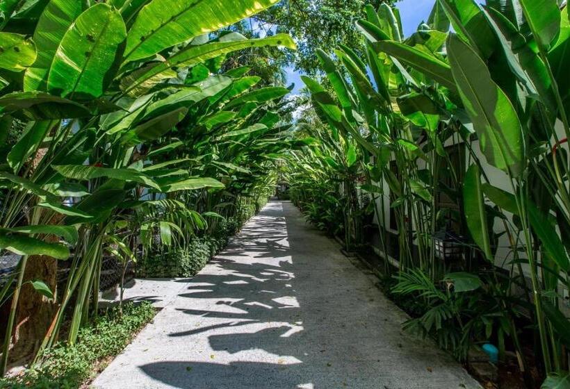 Nai Yang Beach Resort And Spa