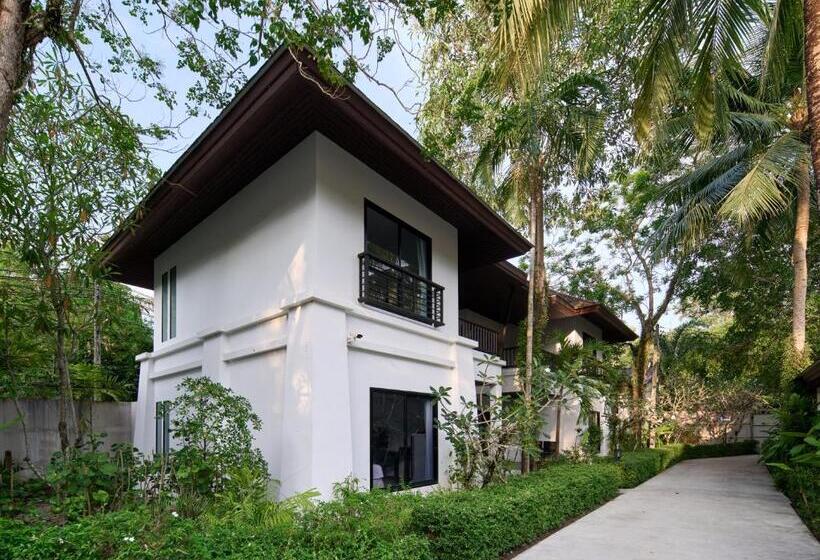 Nai Yang Beach Resort And Spa