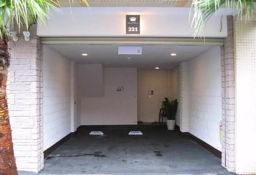 Beckham Motel