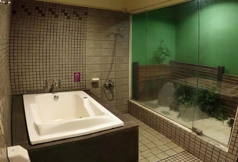 Beckham Motel