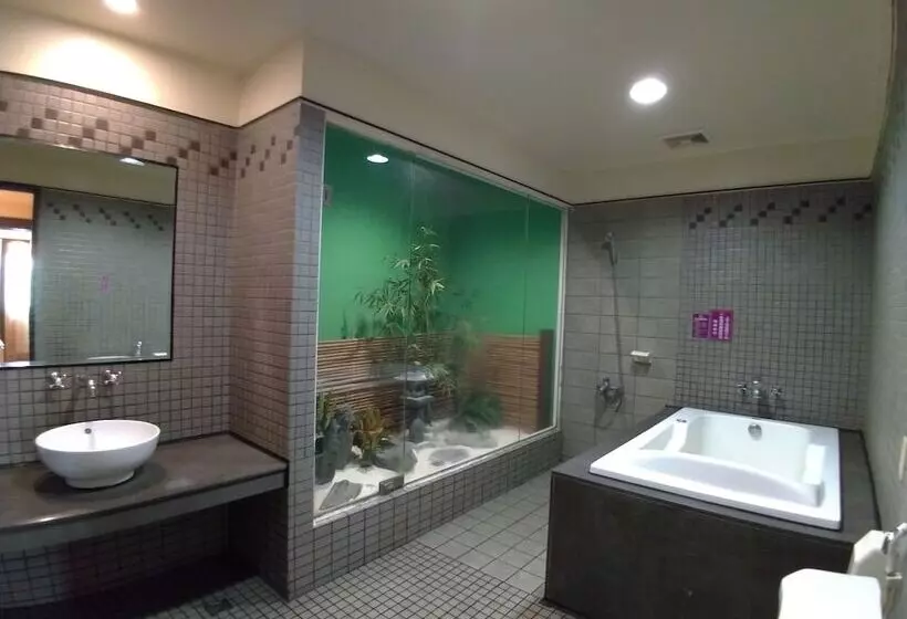 Beckham Motel