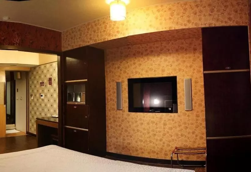 Beckham Motel