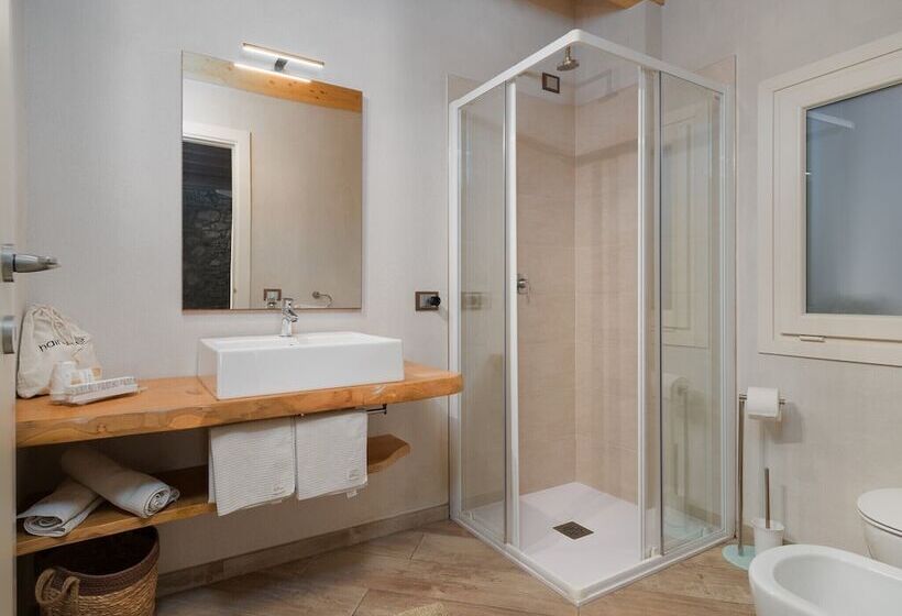 تختخواب و صبحانه Vista Lago