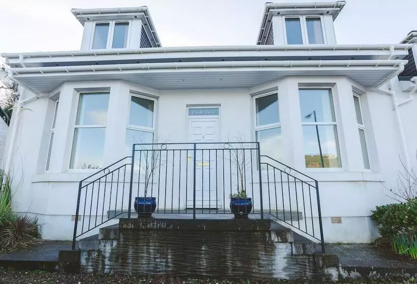 Clyde View B&b