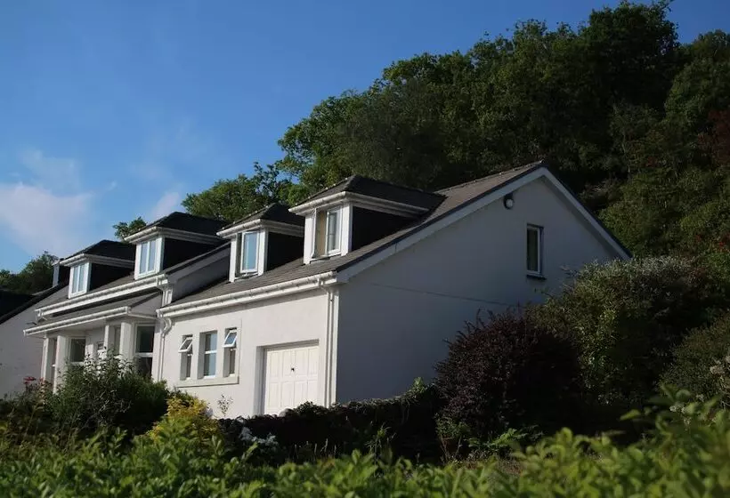 Clyde View B&b