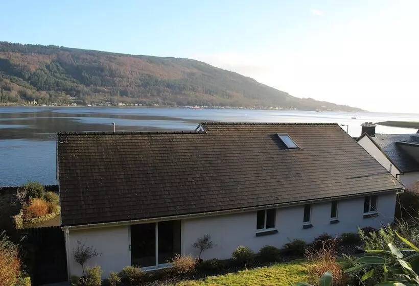 Clyde View B&b