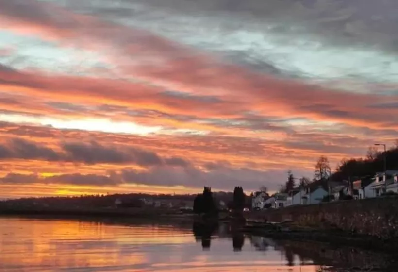 Clyde View B&b