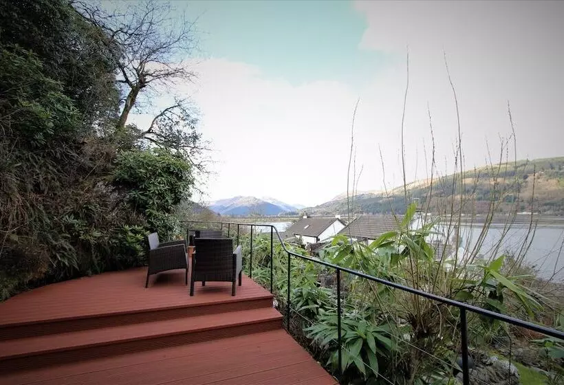 Clyde View B&b