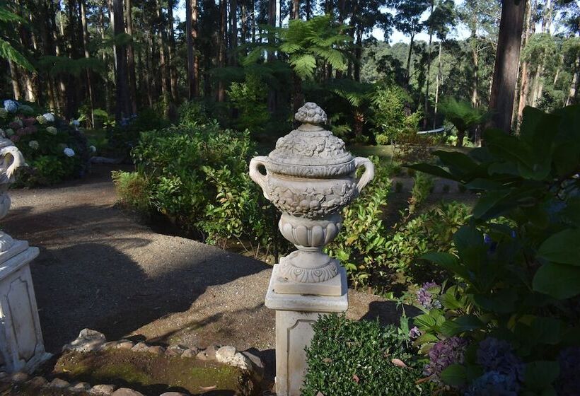 Fern Cottage At Fern Falls Cottages