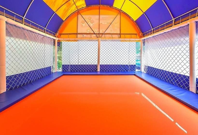 Gapyeong Yeoul Kids Pension