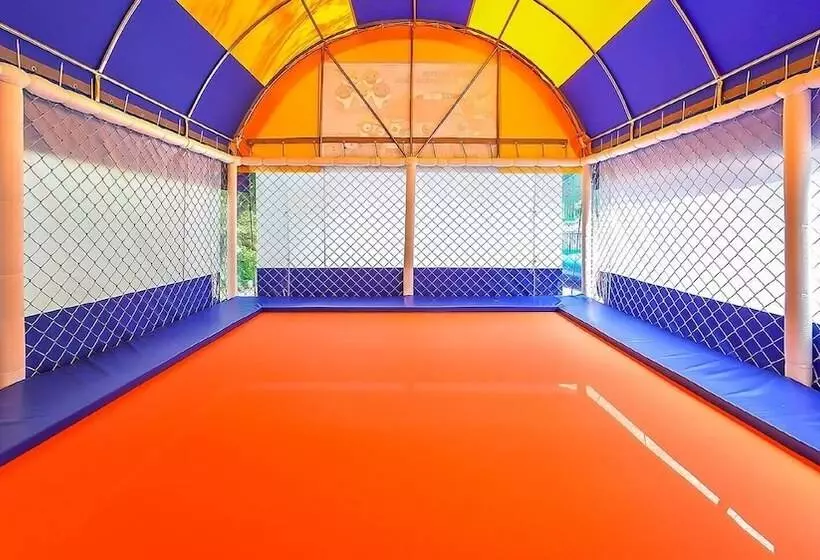 Gapyeong Yeoul Kids Pension