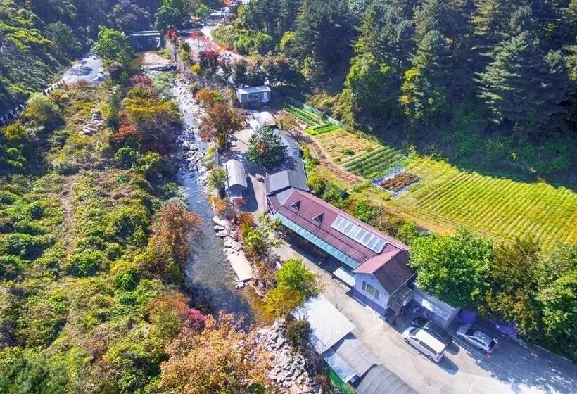 Gapyeong Yeoul Kids Pension