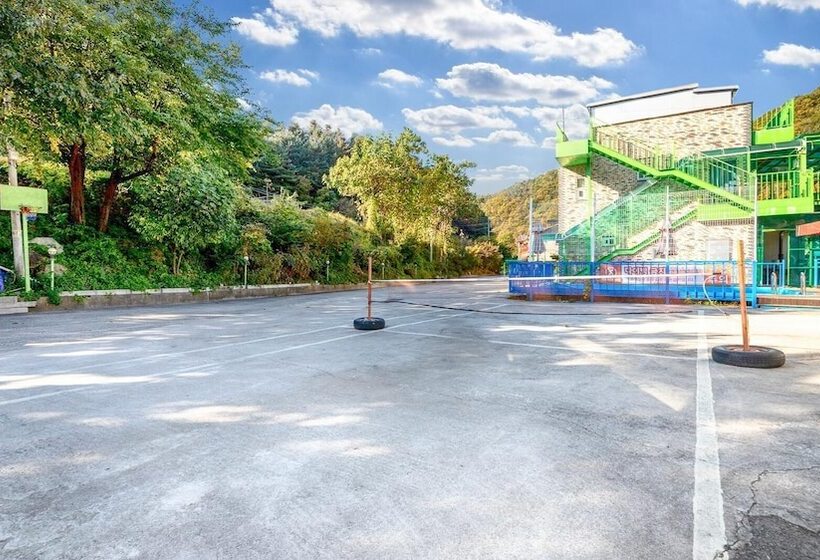 Gapyeong Yeoul Kids Pension