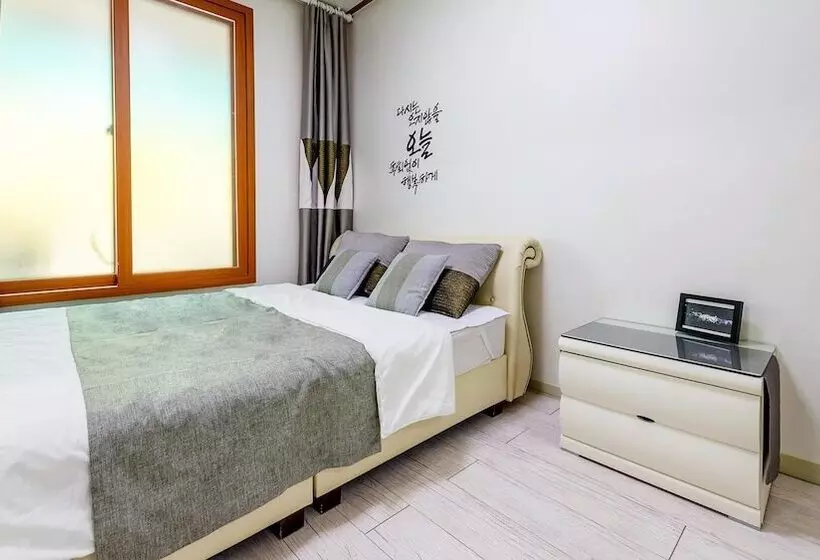 Gapyeong Yeoul Kids Pension