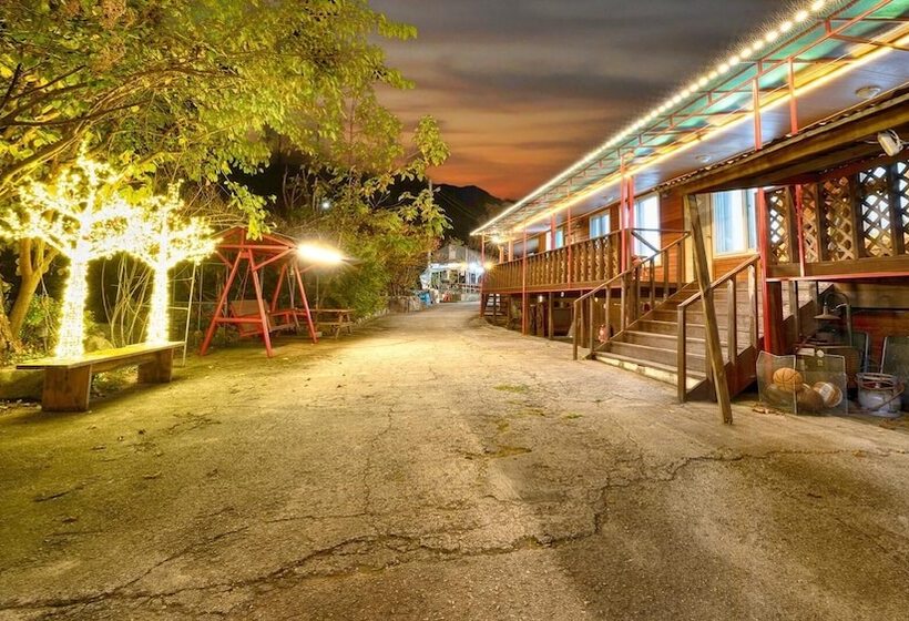 Gapyeong Yeoul Kids Pension