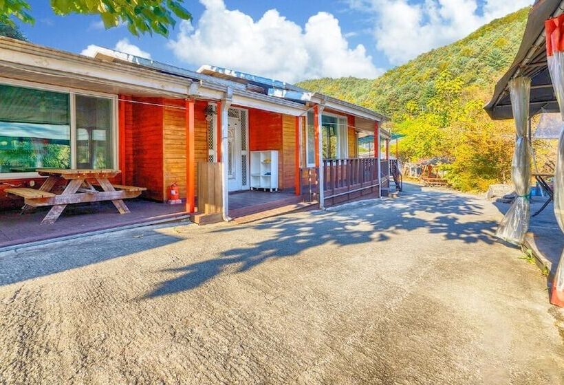 Gapyeong Yeoul Kids Pension