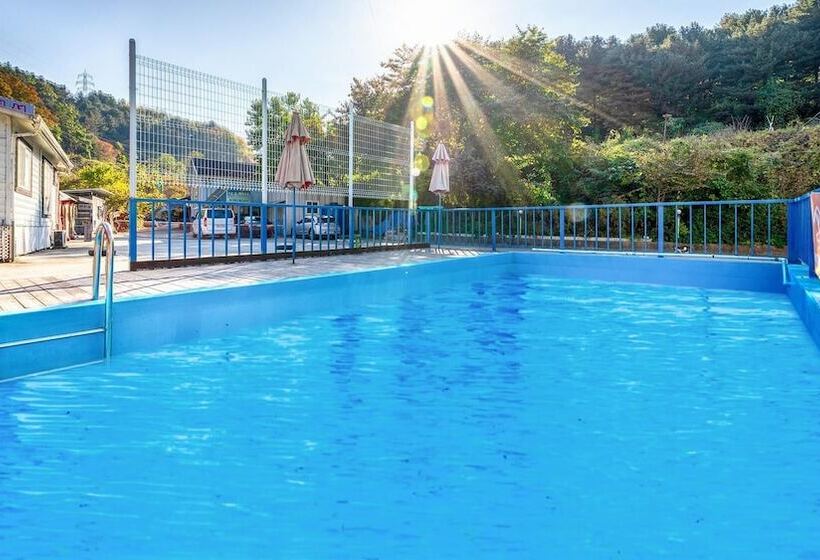 Gapyeong Yeoul Kids Pension