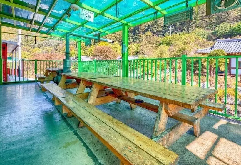 Gapyeong Yeoul Kids Pension