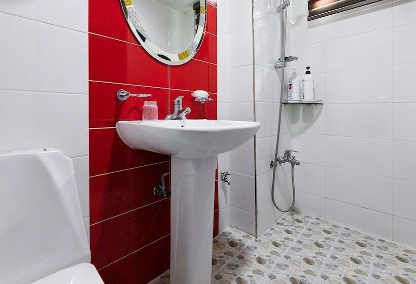 Gapyeong Yeoul Kids Pension