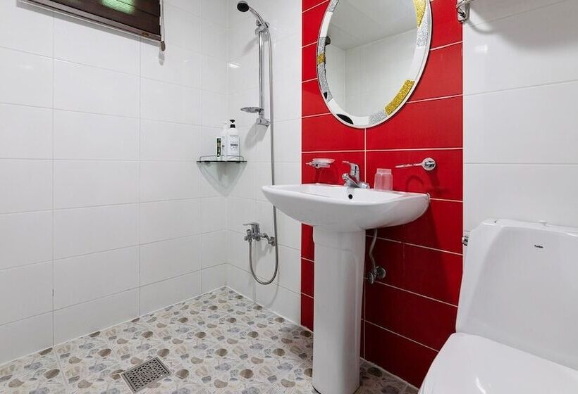 Gapyeong Yeoul Kids Pension