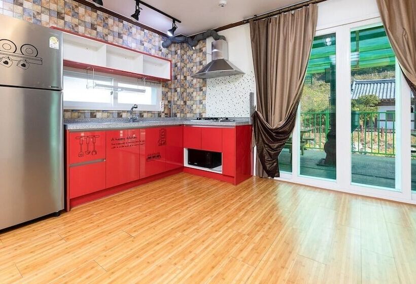 Gapyeong Yeoul Kids Pension