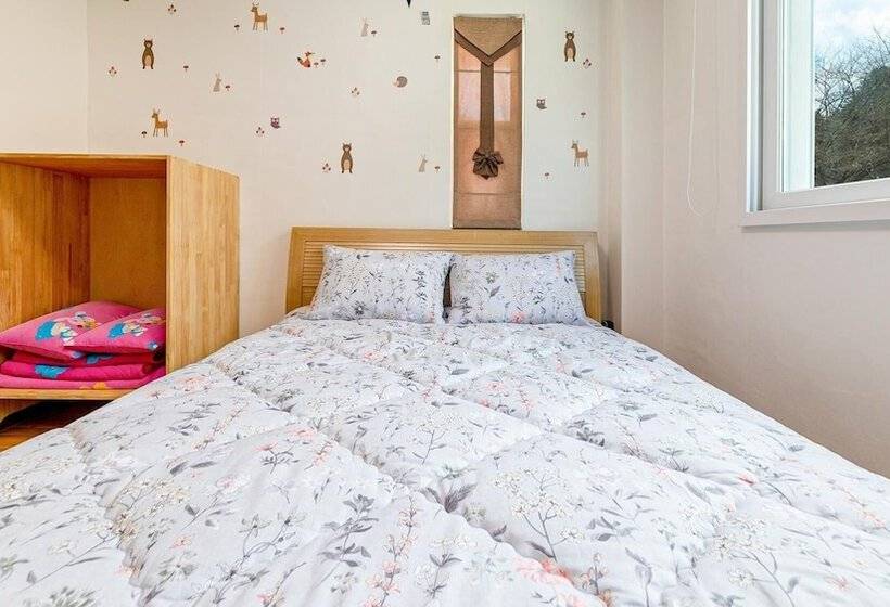 Gapyeong Yeoul Kids Pension