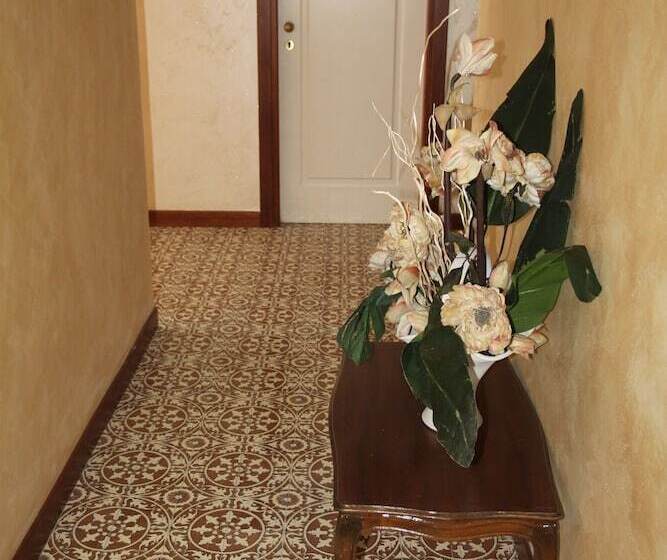 هتل Adriatica Sul Mare