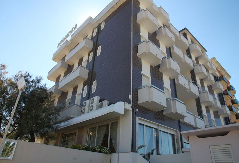 هتل Adriatica Sul Mare