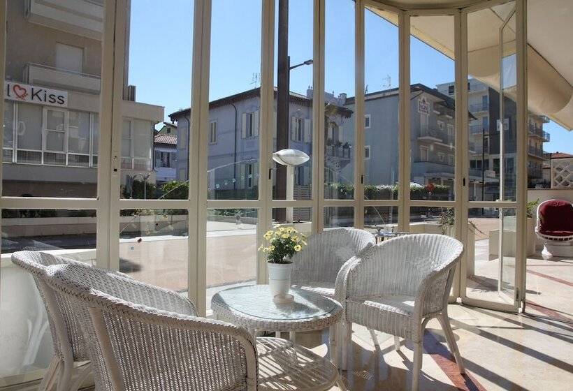 هتل Adriatica Sul Mare