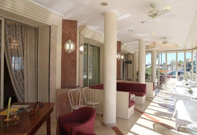 هتل Adriatica Sul Mare