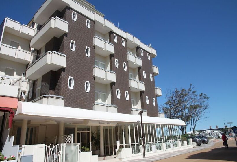 هتل Adriatica Sul Mare