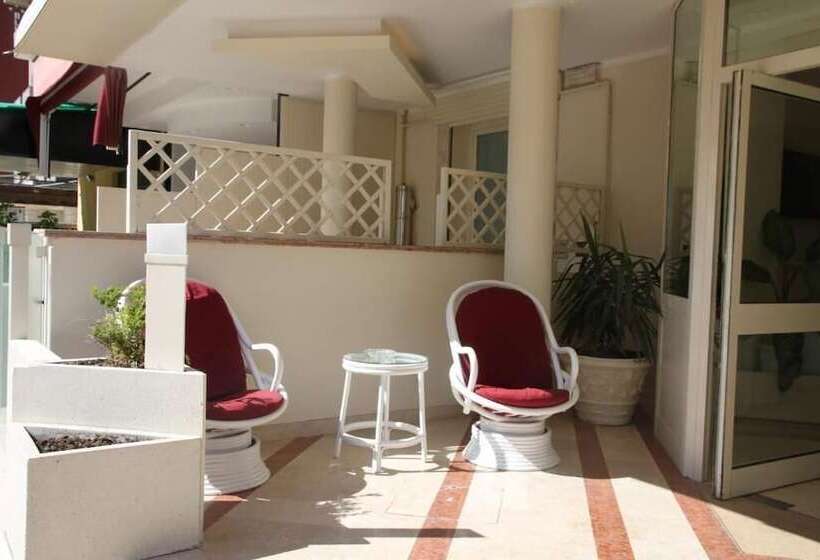 هتل Adriatica Sul Mare