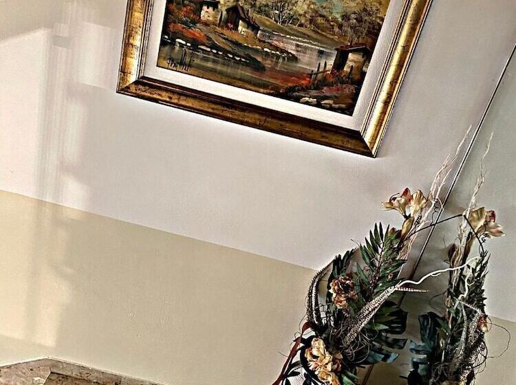 هتل Adriatica Sul Mare