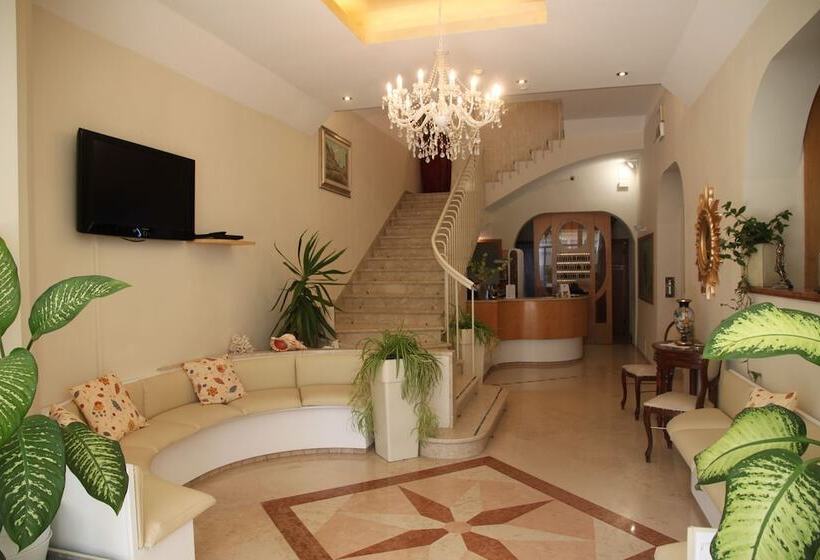 هتل Adriatica Sul Mare