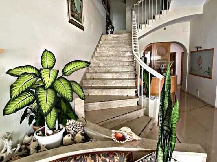 هتل Adriatica Sul Mare