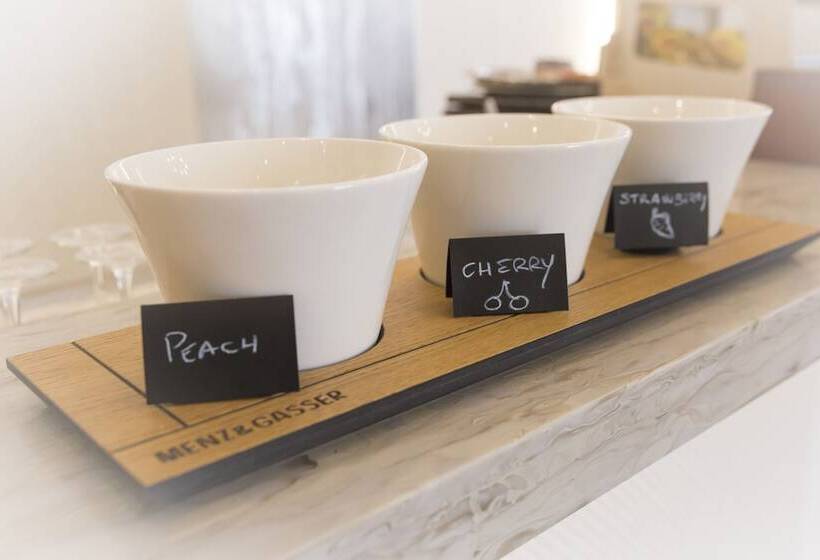 هتل Adriatica Sul Mare