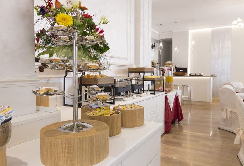 هتل Adriatica Sul Mare