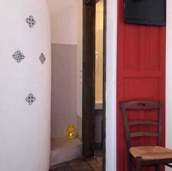 هتل Aperanto Galazio